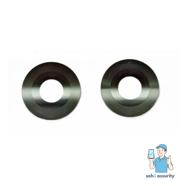 Camera Lens for Vivo Y35 2022 Black thumbnail